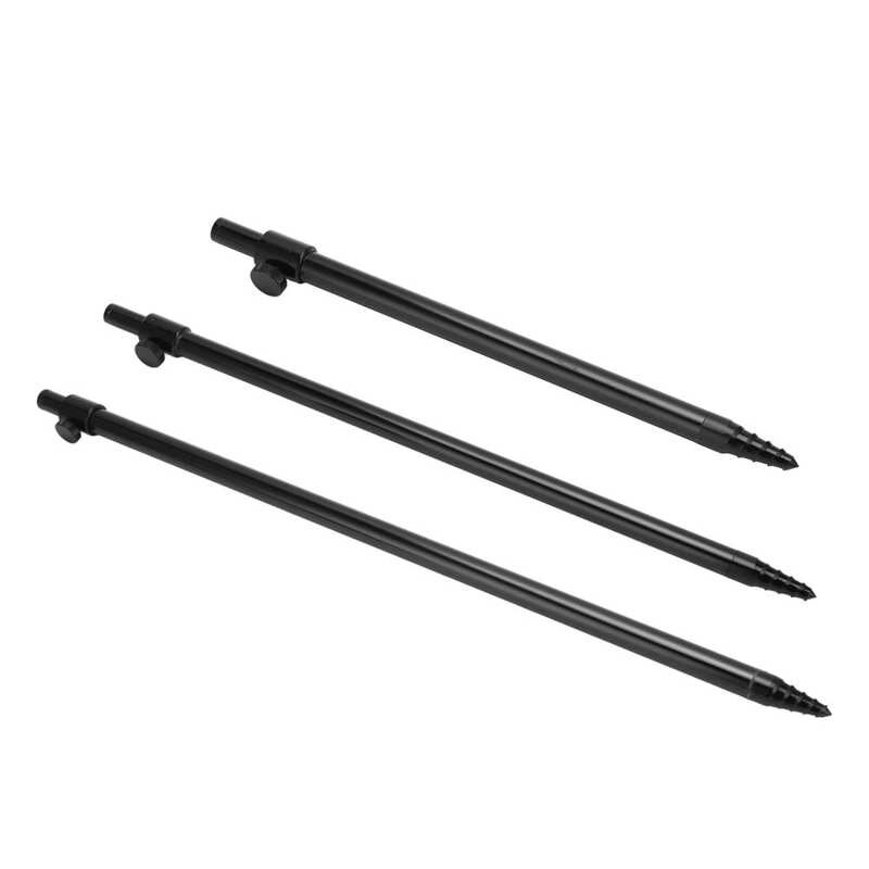 Fishing Rod Rest Fishing Rod Bracket 2 Section for Fishing Pole Rest for Fishing Use