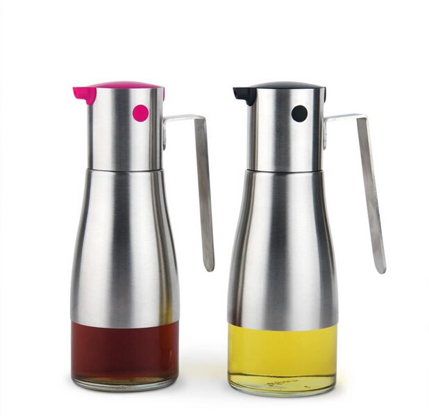 KADAX Flachmann 200 ml, 10 stuks, kleine glazen flessen met schroefdop, flesjes, lege flessen om te vullen, mini likeurflessen, schnapsflessen (Groen