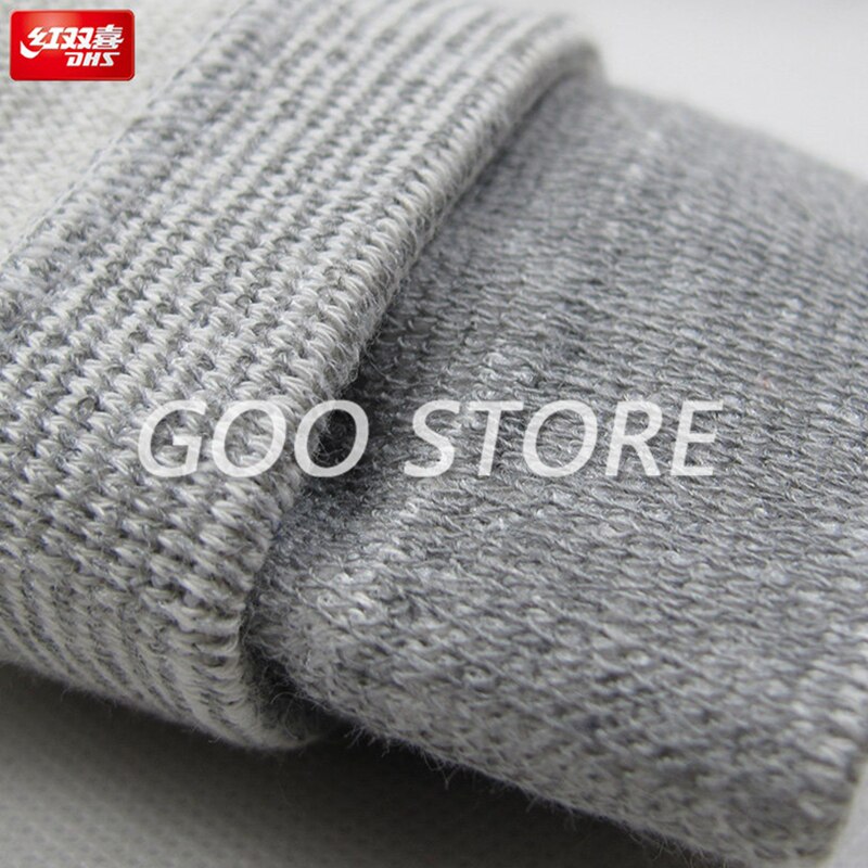 DHS Table Tennis Wristband Wrist Protector Carbon Fiber Ping Pong Badminton Unisex Sport Sweat band Brace Cloth Sweatband