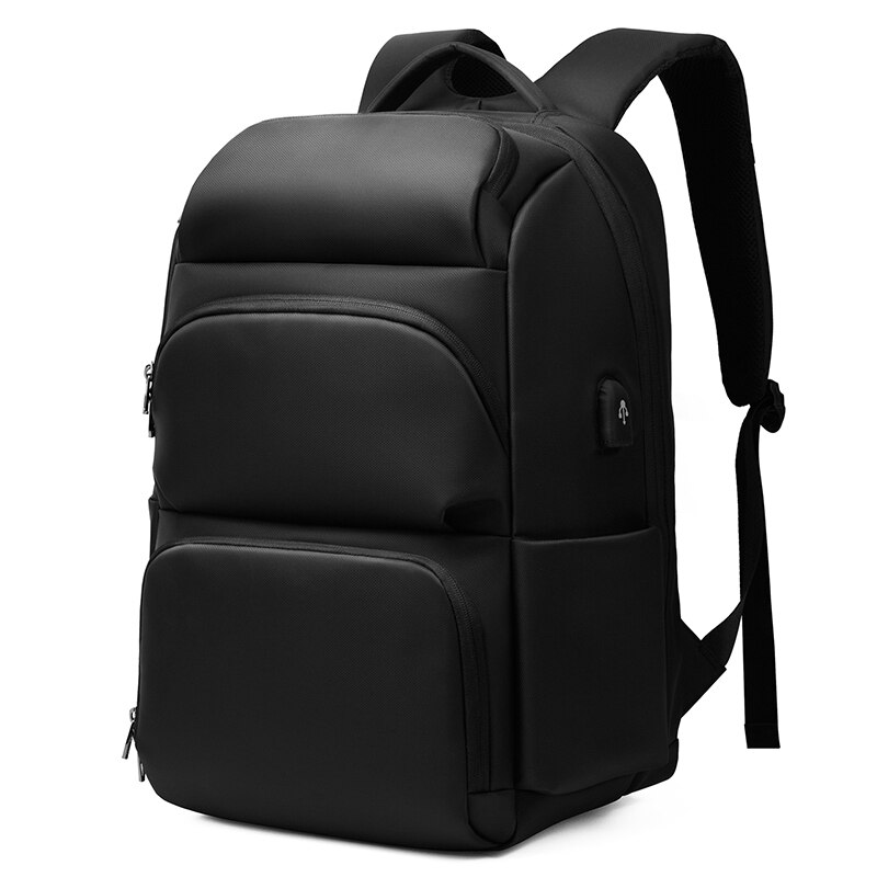 Diebstahlsichere herrenrucksäcke, wasserdichte laptop-rucksäcke für 15.6 -zoll-laptops, schulrucksäcke, reiserucksäcke für jungen, herrenrucksack für laptops