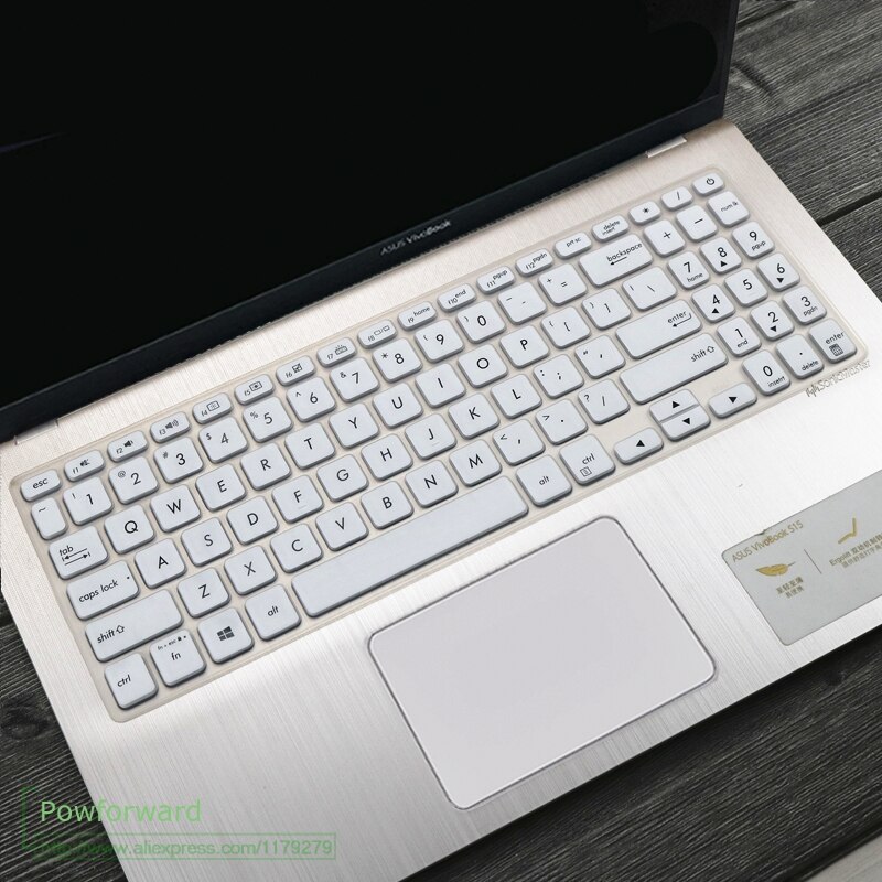 Laptop Tastatur Abdeckung Haut Für ASUS Notebook M509DA M509DJ M509D M509BA M509 DJ DAx509 X509F X509FA X509FJ X509FB 15,6 zoll