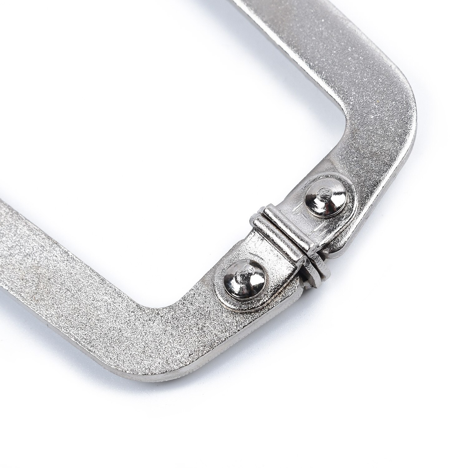 6/9 inch C Clamp Weld Clip Woodwork Vise Lock Jaw Alloy Steel Hand Tool Swivel Fix Plier Pincer Tong Tenon Locator Pad Wood Work