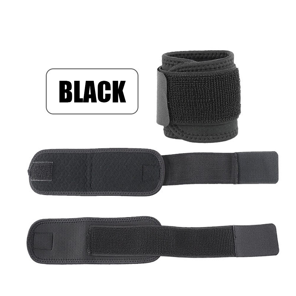 Polsbandje Polsbandje Enkel Wond Compressie Booster Ademend Pols Protector Sport Beschermende Kleding