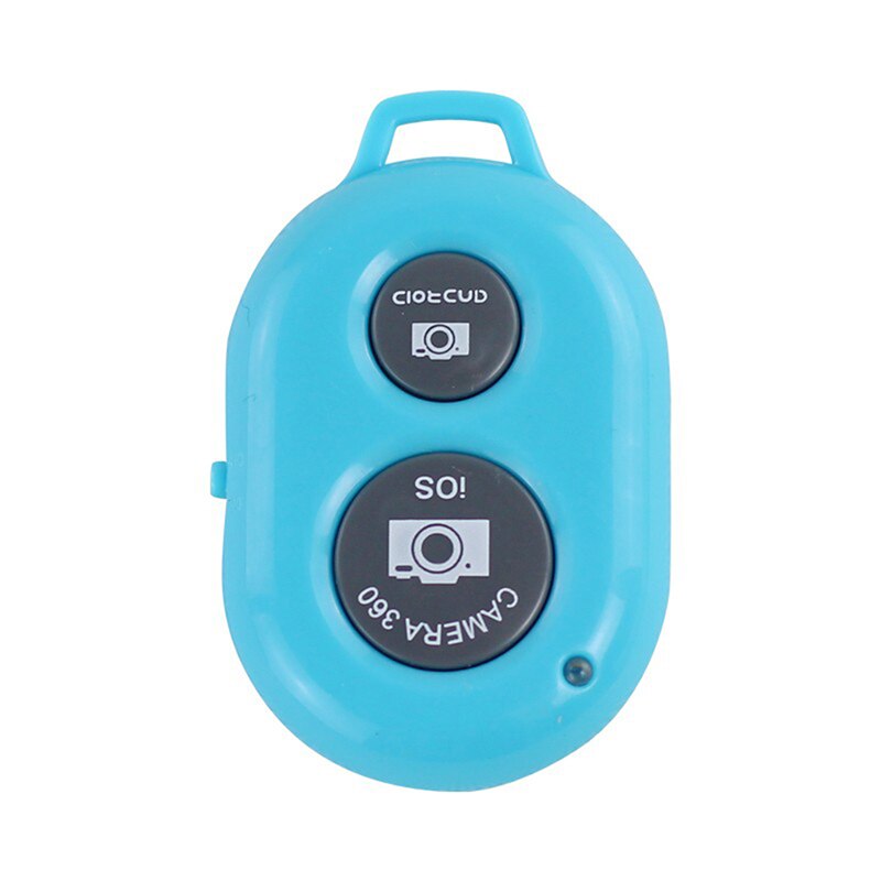 Universal- WIFI Drahtlose Bluetooth Fernauslöser Kamera Timer Android Selfie Selbst Auslöser selbstauslöser Für IPhone Für Samsung S1D8