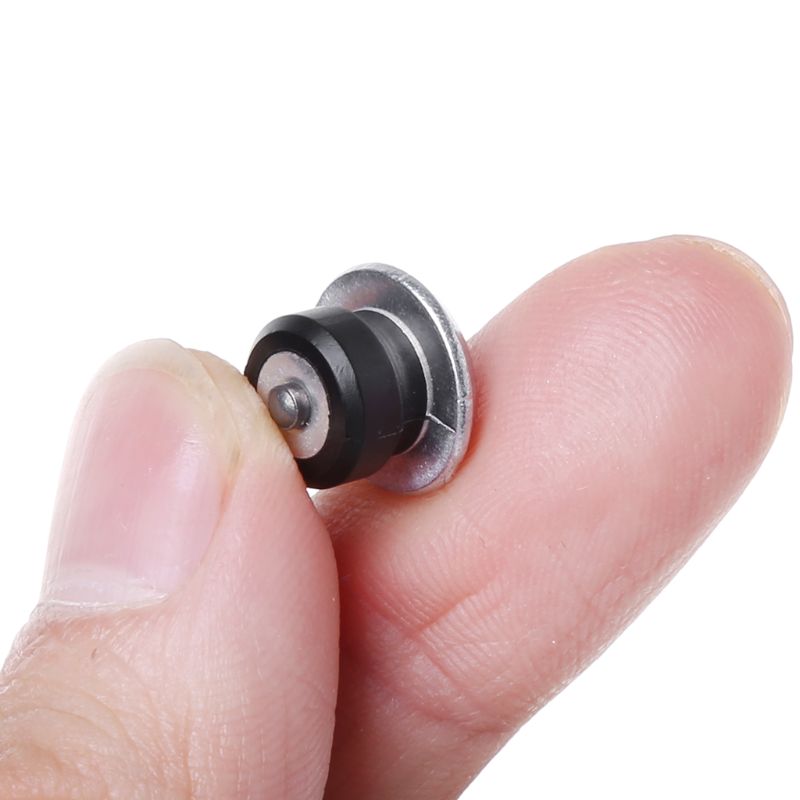 100 Uds. Tornillos antideslizantes para neumáticos de coche, tacos, tacos, protector de invierno para ruedas de automóviles