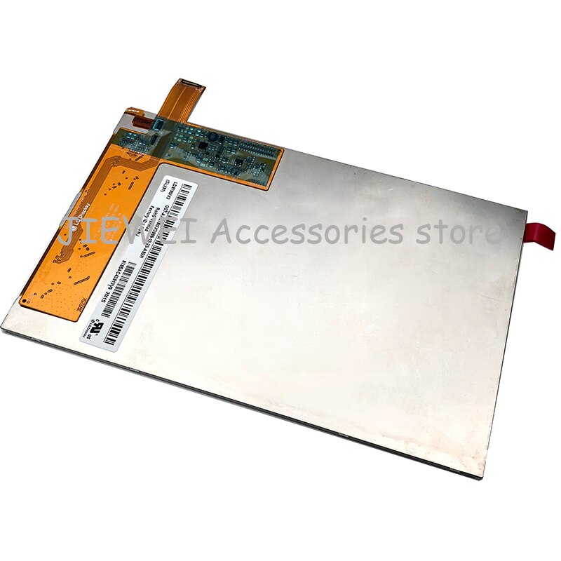 LCD Display Matrix 7" inch Prestigio MultiPad PMT3777 3G TABLET LCD Screen replacement