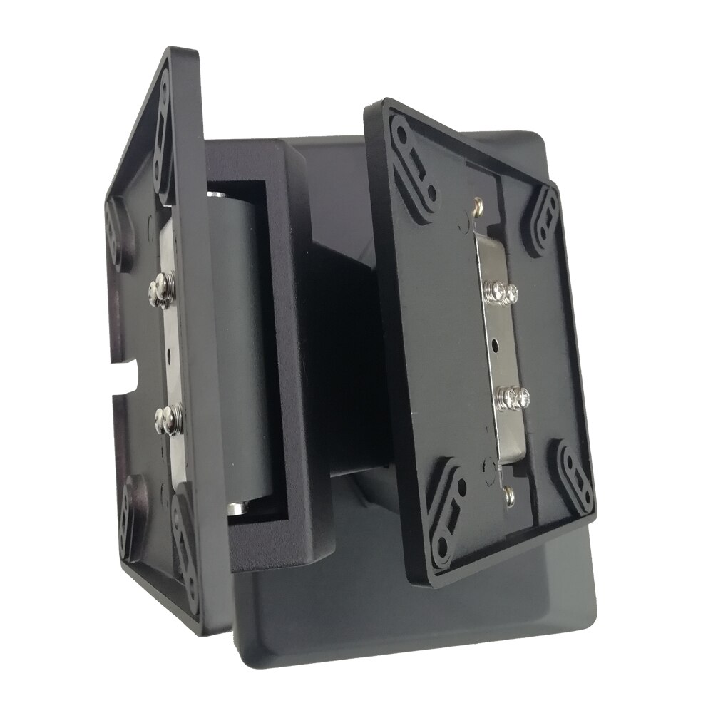 ComPOSxb double base for POS System mount support standable base for dual screen stand base