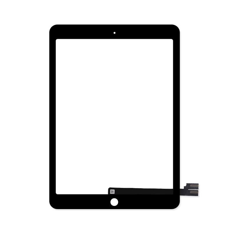 Neue berühren Bildschirm für iPad Profi 9,7 Anzeige Vorderseite Glas Tafel Digitizer Weiß/Schwarz A1675 A1674 A1673 Mit werkzeuge