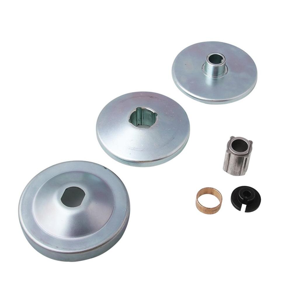 FEWENi 110CC 2 temps Kit de moteur de vélo, Motorisé