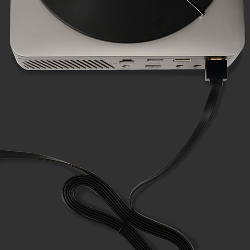 XGIMI Accessories Original 1.8m HDMI 2.0 Cable for Projector Computer TV box PS4 Xbox with HDMI Output