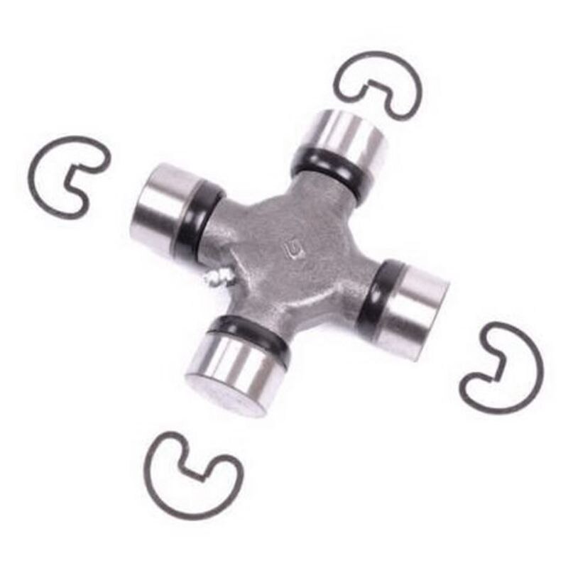 Cross Joint Propeller Shaft | Iveco Daily | | 30x106mm