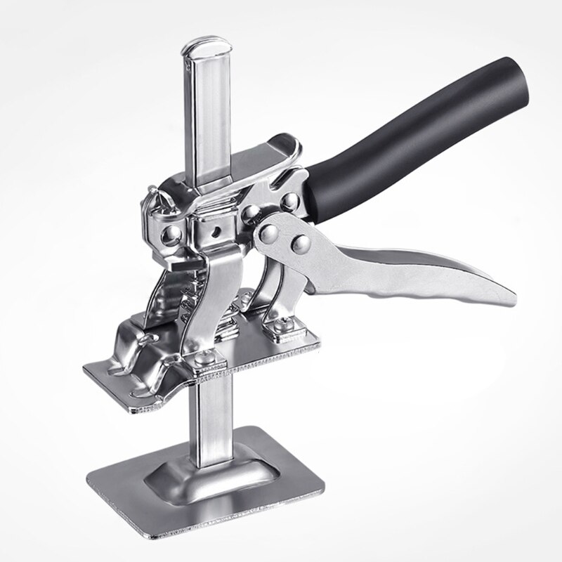 Gipsplaten Lift Gereedschap Professionele Lifter Sheetrock Panelen Installatie Tool Quick Installer