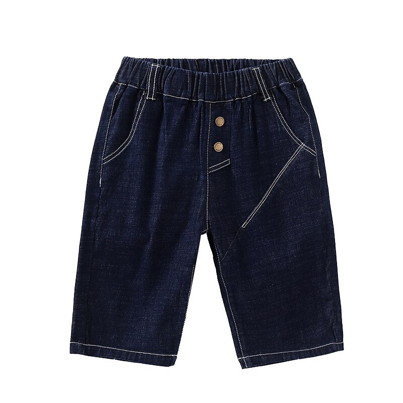 Boss Kinder Jongens Shorts In Ivoor main image 1