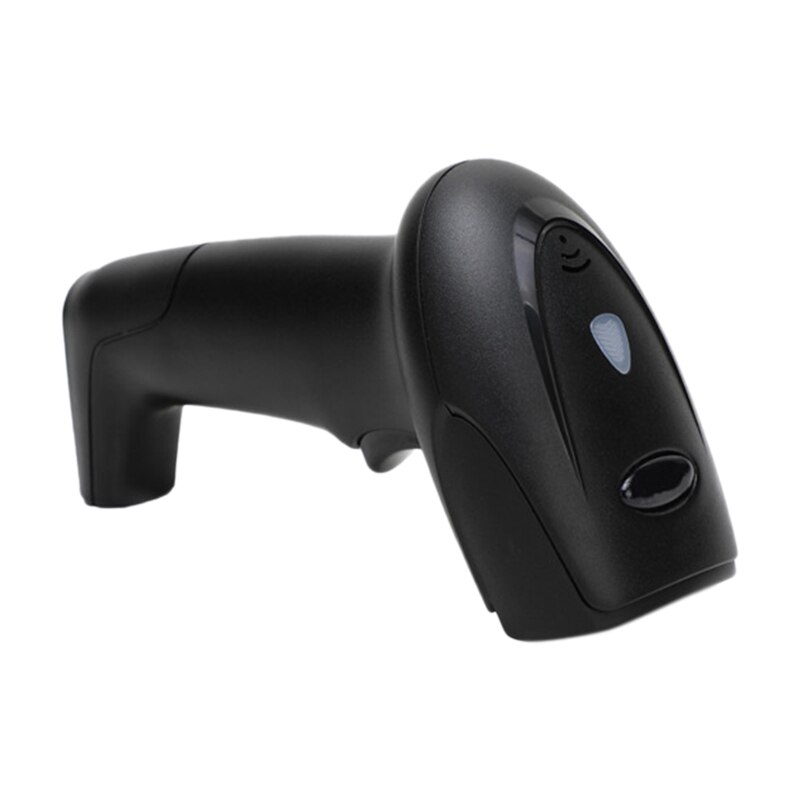 Handheld Scanner Barcode Scanner Support 1D Barcode Scanner USB 2.0 for Android Ios Window