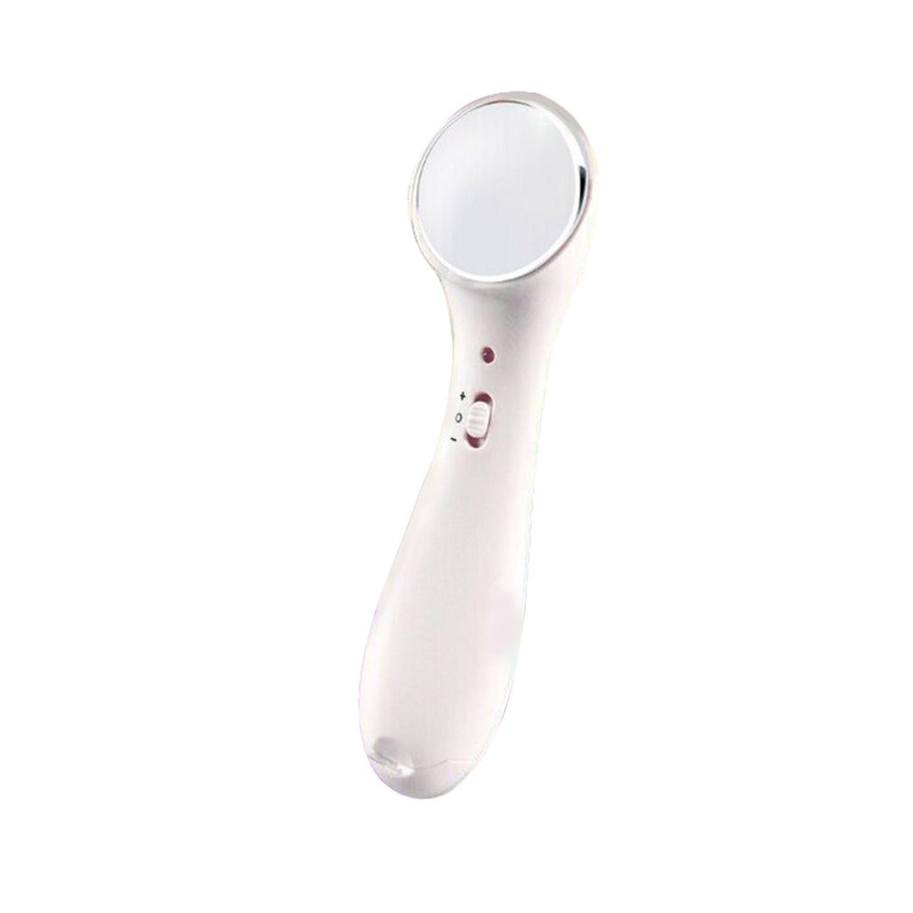 Washing Instrument Electric Iron Facial Washing Instrument Beauty Massage Face Cleansing Tool Facial Beauty Devices