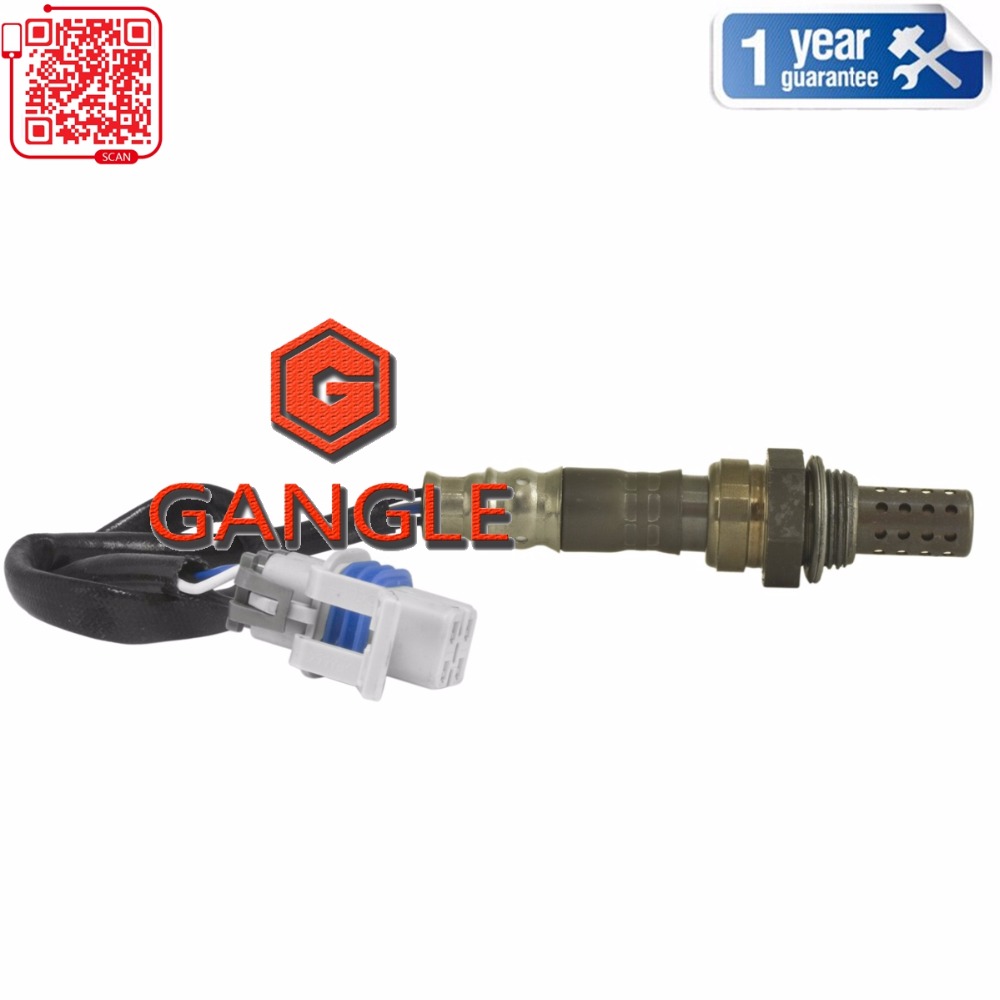 Voor 2004-2007 Chevrolet Malibu 3.5L Zuurstof Sensor GL-24651 12559849 12573168 12575389 234-4651