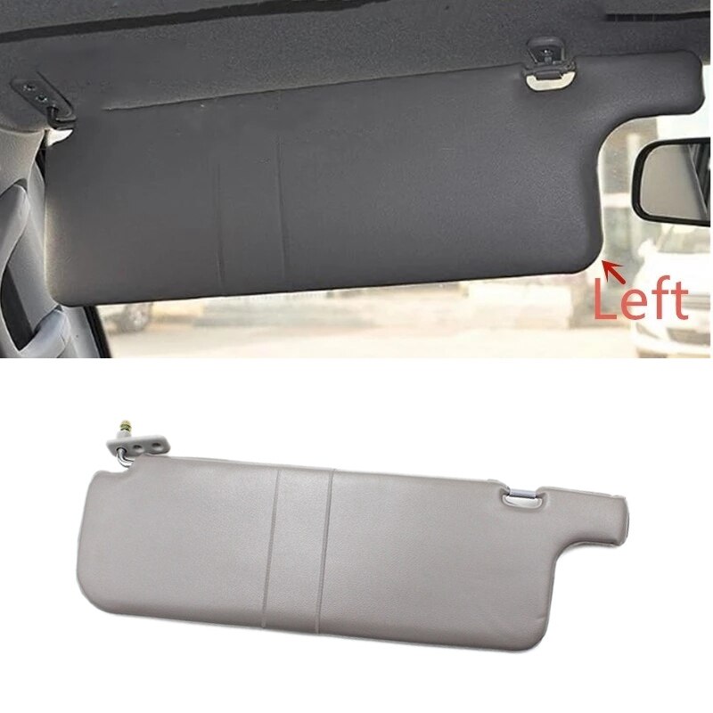 Links &Rechts Zonneklep Voor Toyota Voor RAV4 2004 2005
