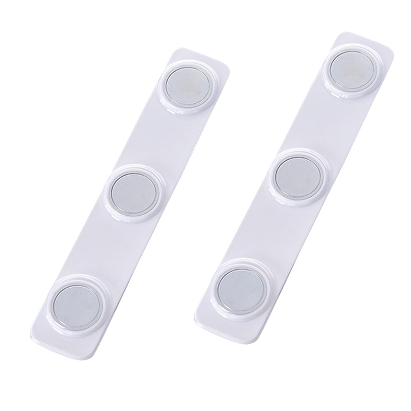 2 uds. De soporte magnético para colgar botellas, nevera, nevera, almacenamiento de cerveza duradero, Loft, organizador VA88