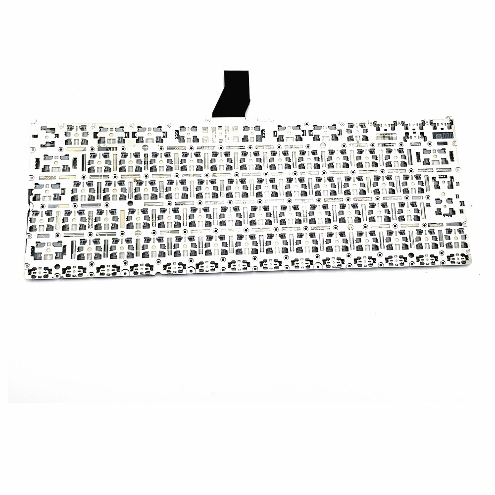 Japanese Keyboard Japan JP for Macbook Air A1370 A1465 Japanese Keyboard Japan JP Keyboards with Year