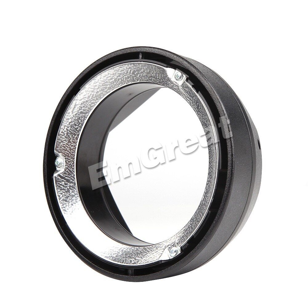 Godox AD400Pro Interchangeable Mount Ring Adapter for Elinchrom Mount Accessories Godox AD400 Pro