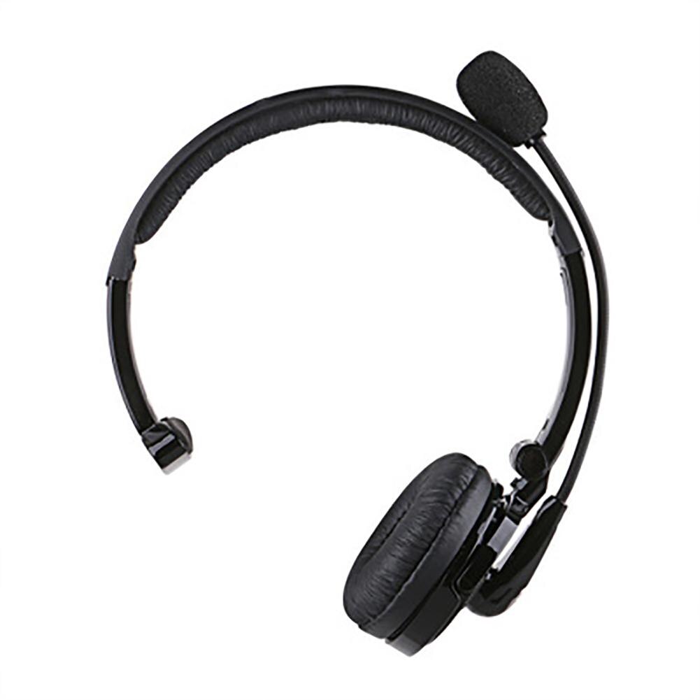 BH-M10B Over-Ear Noise-Canceling In-Ear Draadloze Bluetooth Headphonees Business Sport Headset Met Microfoon Draadloze oortelefoon