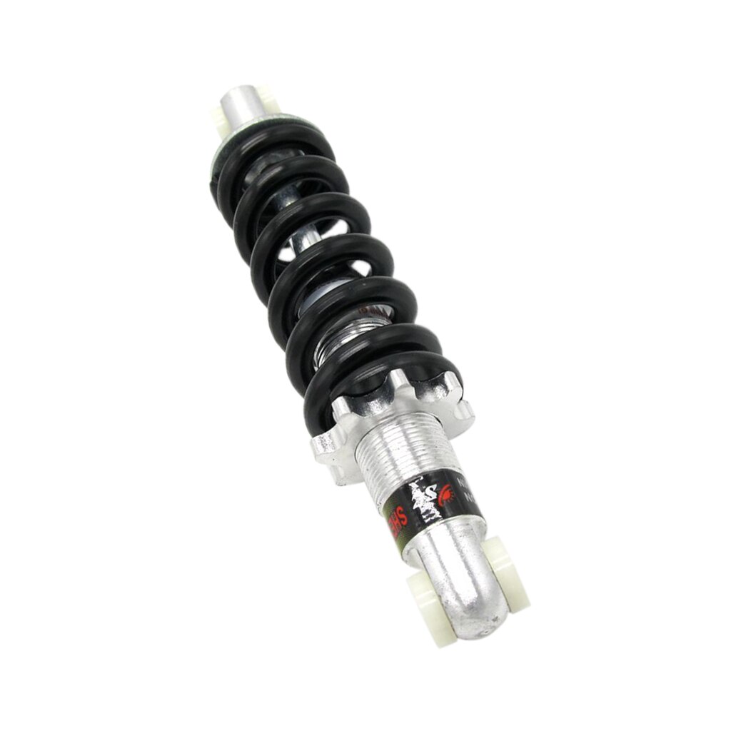 190mm 1200lb Rear Shock Absorber Shocker Suspension For ATV Go Kart Buggy Aluminum + Steel Rear Suspension Shock Absorber