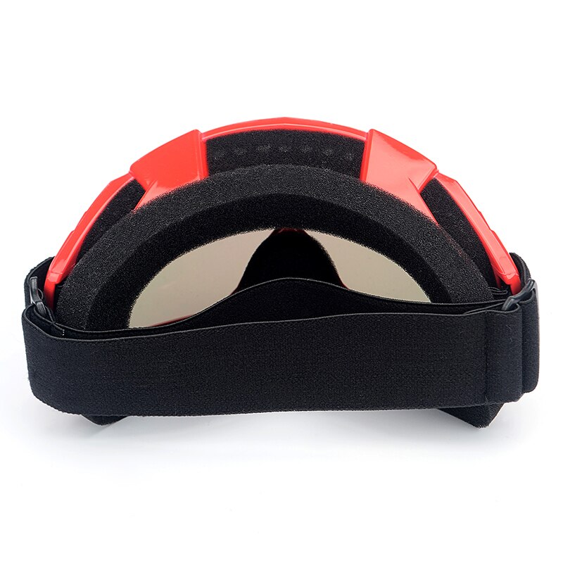 Skibrillen  uv400 anti-condens skibrillen skibrillen heren dames sneeuw snowboardbrillen winter sneeuwscooter skiën schaatsmasker