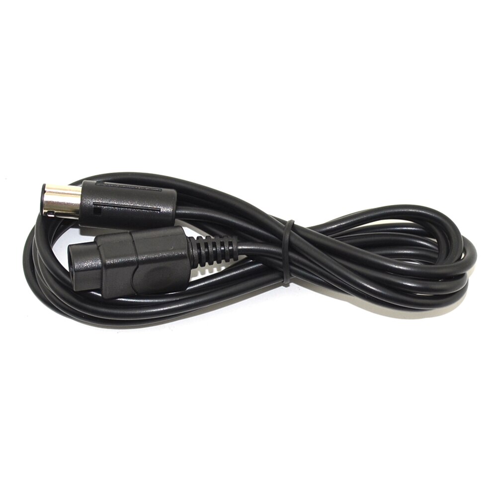 1.8m Extension Cable Lead Cord for Gamecube Controller for N-G-C