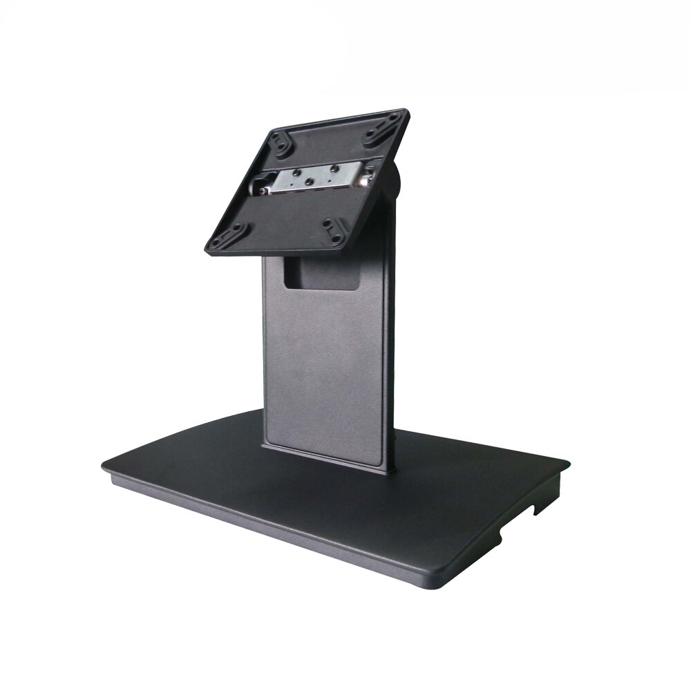 POS stand base Portable LCD Monitor Stand monitor base