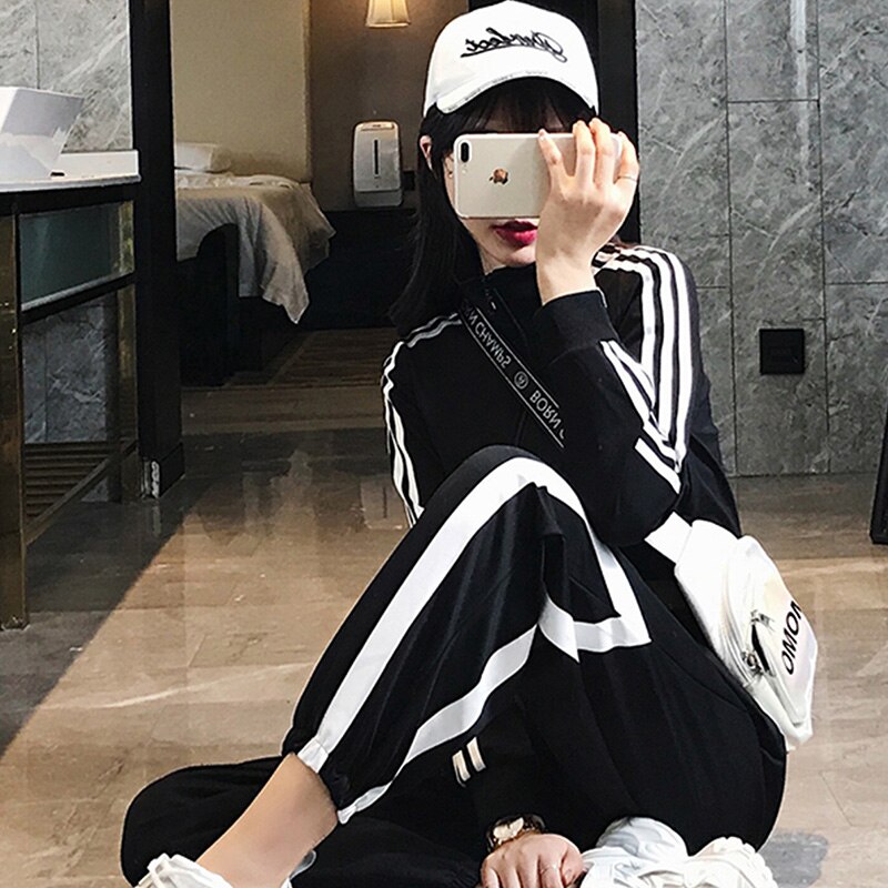 Mode Hip Hop Kostuum Vrouwen Jazz Dance Prestaties Kleding Street Dance Praktijk Slijtage Dj Ds Gogo Dansers Rave Outfit DC3462