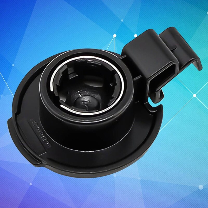 Pince de support de montage de support pour Garmin Nuvi 2497LMT 2557LMT 42LM 52 54LM