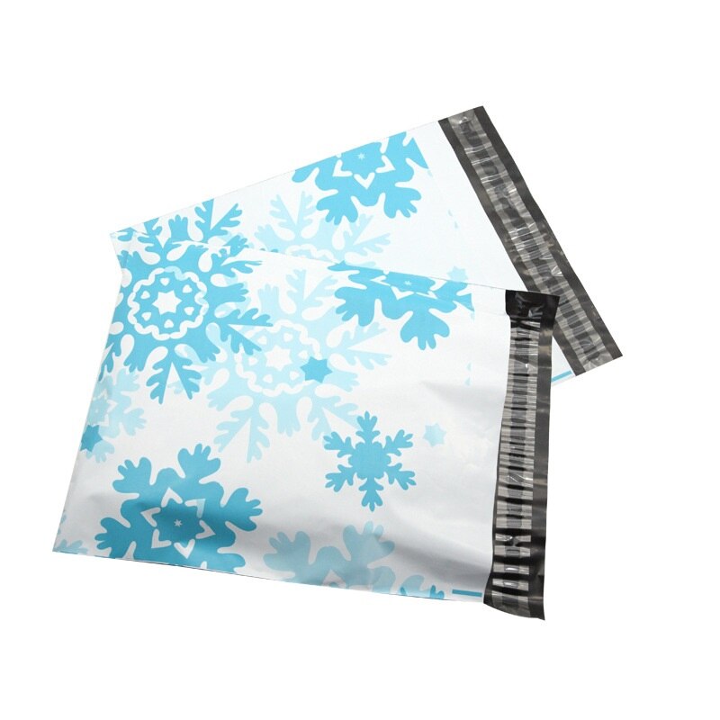 Bags 26 Cm × 33 Cm Enveloppen 10.24 Inch × 12.99 Inch Tassen Self Sealing Mailing Enveloppen kleurrijke Poly Mailer