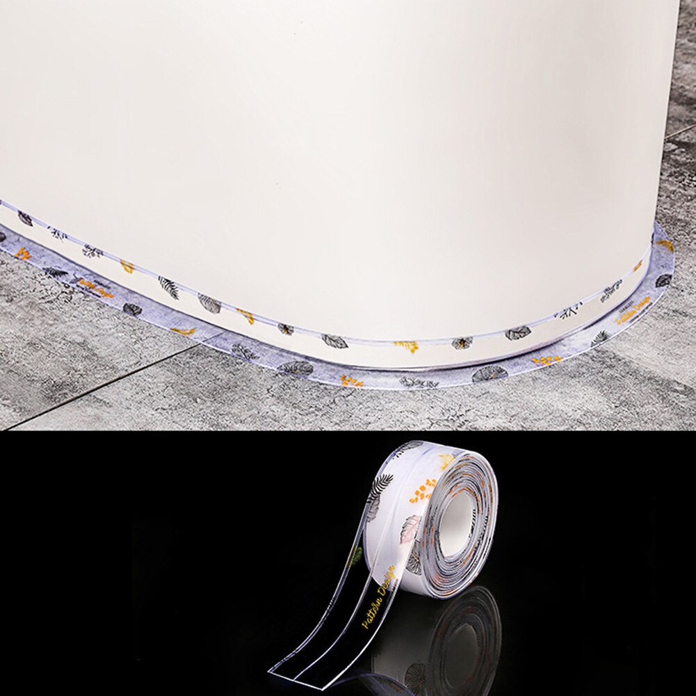 Obst/Baum/Kaktus Druck Wasserdicht selbst-Klebstoff PVC Küche Fliesen Aufkleber Waschbecken Badewanne Aufkleber Band Heimat Dekor Zauberstab Aufkleber