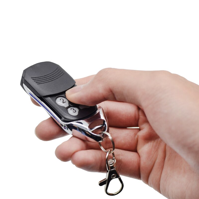 Liftmaster TX2EV TX4EV TX2EVS TX4EVS TX4UNIS porte télécommande 433mhz ouvre-porte de garage pour le garage