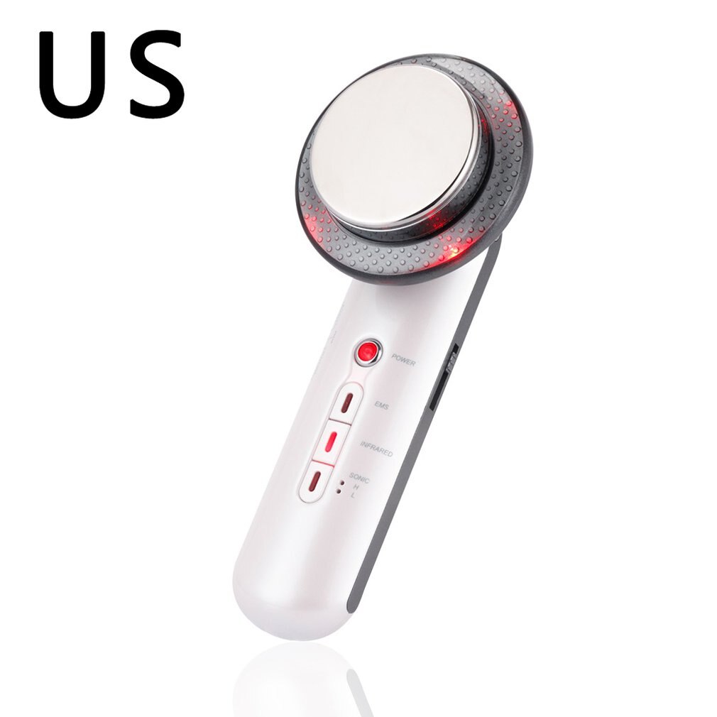 CS-103 kawitacja ultradźwiękowa ems tłuszcz palnik wyszczuplający masażer robić ciała maszyna robić odchudzania skrawek Lipo anty cellulit: Default Title