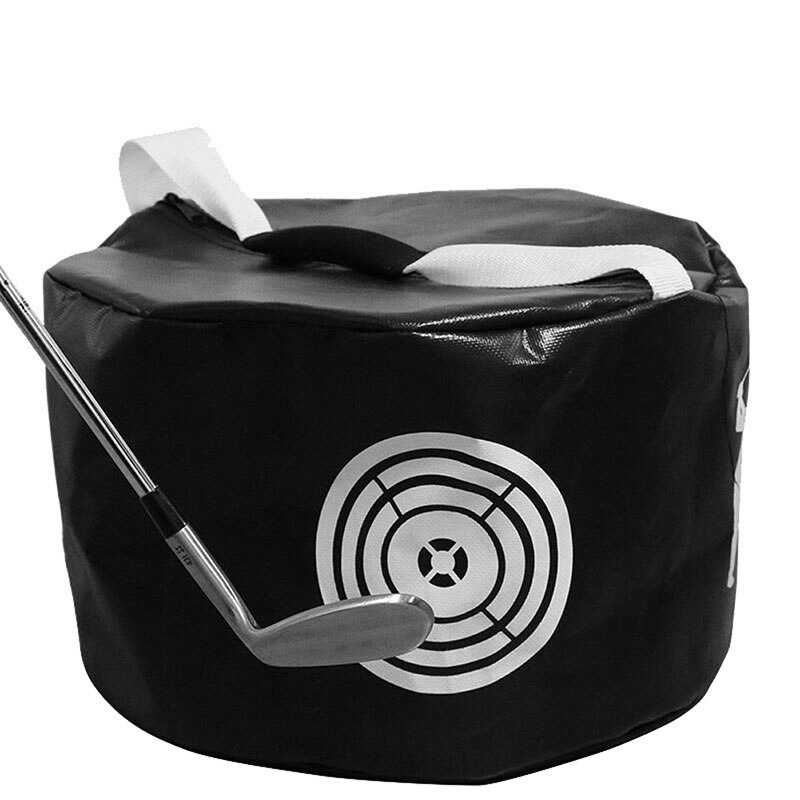 1pcs Golf Power Impact Swing Aid Practice Training... – Grandado