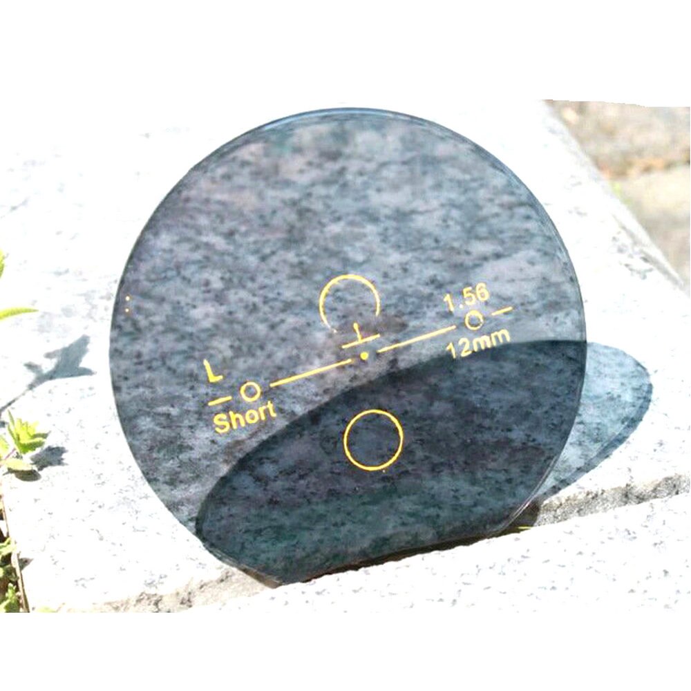 Progressive Multifocal Photochromic Lens Vintage Presbyopia Lens HD Clear Lens FML