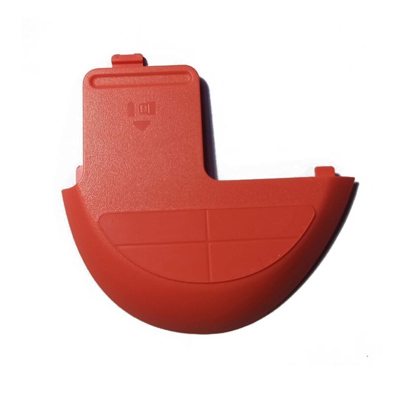 Replacement Mouse Battery Case Cover Mouse Case Shell for logitech M585 M590 Mouse Accessories
