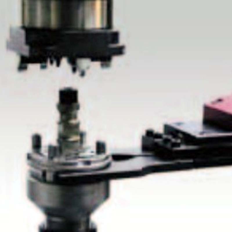 Tailor Clamp Manipulator Conversion Automatic Clamping Tailor Rod Lock Clamping Screw Disk ER-015465