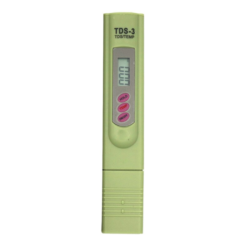 Ph Tester Draagbare CL2 Chloor Water Monitor Meter Draagbare Huis Zwembad Aquarium Ph Meter Test Gereedschap