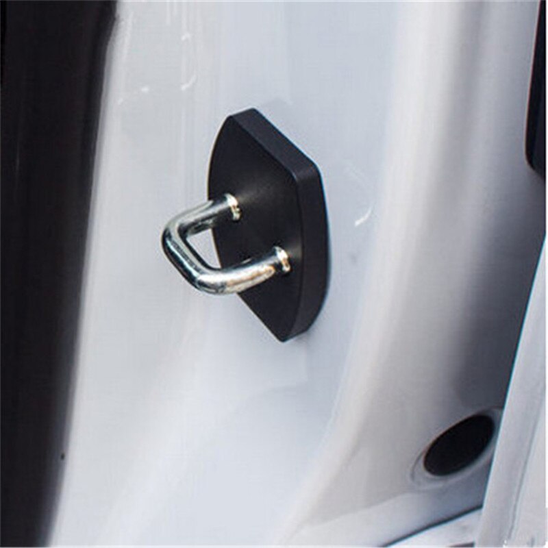 Cubierta protectora antioxidante de bloqueo de puerta de coche para Chevrolet Cruze Equinox Cavalier Malibu XL Aveo Lova RV para Chery Tiggo 7/ARRIZO 5