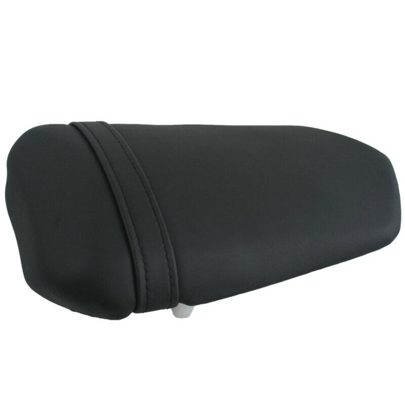 Asiento trasero de motocicleta, asiento de pasajero para Yamaha YZF R1 2002-2003 2004-2006 2007 -2005