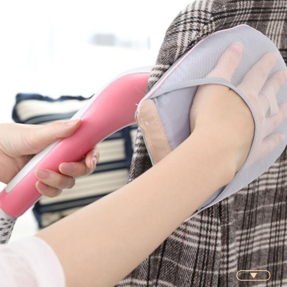 Handheld Strijkplank Draagbare Strijkplank Strijkplank Stand Kleren Opknoping Strijken Machine Hittebestendige Handschoenen