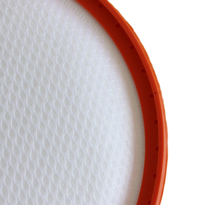1pc wasbare filters voor vax power compact cilinderstofzuiger filteronderdelen ccmbpcv 1 p 1 150mm huishoudelijke schoonmaakgereedschap accessoires