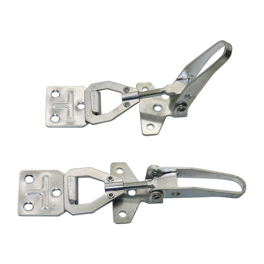 10Pcs Adjustable Beehive Lock Fasteners Bee Box Locked Buckle Hive Bottom Rope Transfer Connector Beekeeping Supplies Equipments