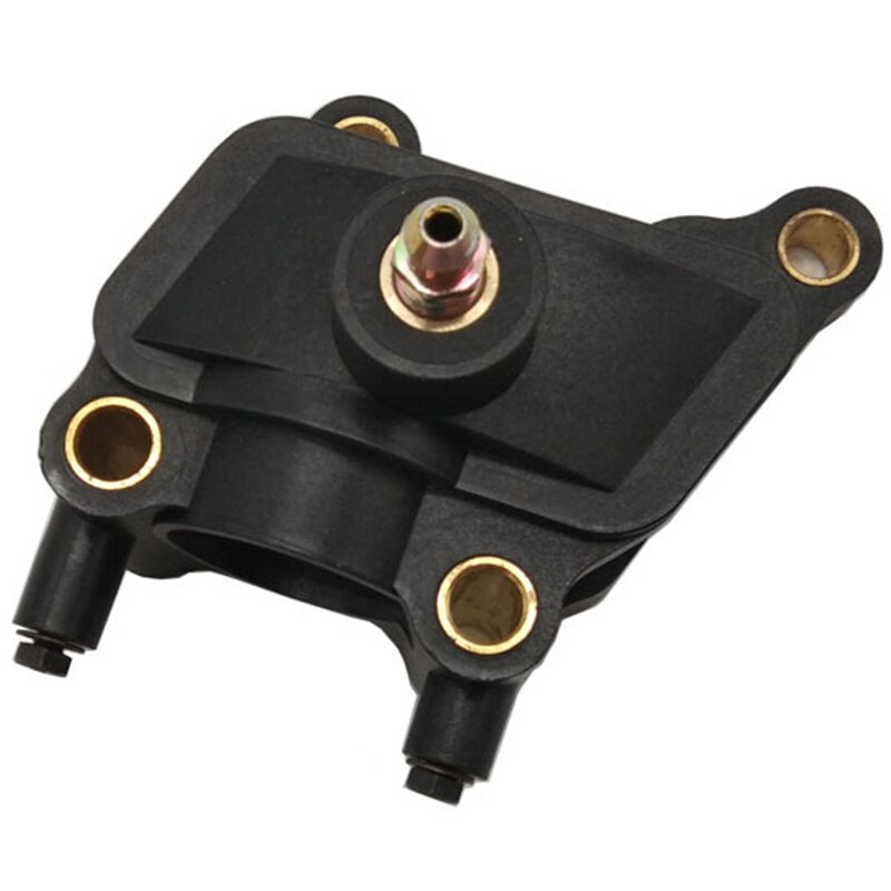 6048001 5017183Ab 902301 Black Thermostat Housing Coolant Cooling Water Outlet Mount 4792329 for Chrysler