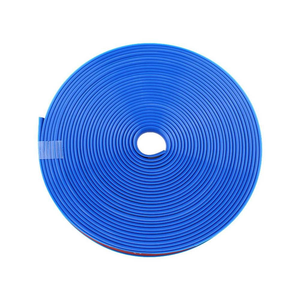 8M/ Roll Rimblades Car Vehicle Color Wheel Rims Protectors Decor Strip ...