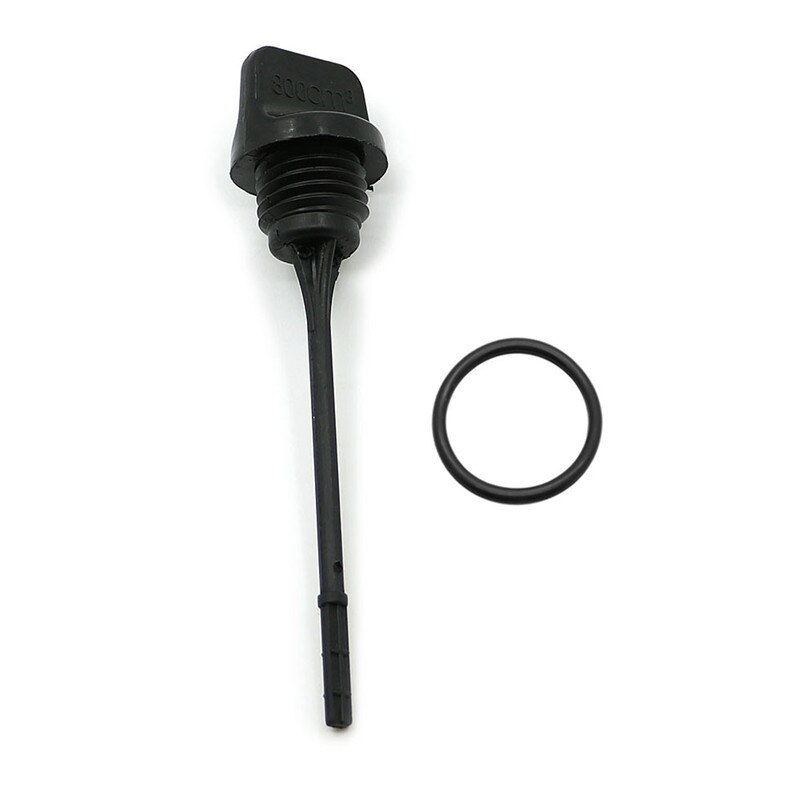 Herramienta de nivel de aceite de motor Quad ATV, herramienta de varilla de inmersión para Yamaha BW80 Big Wheel 80 YFM350 Bruin 350 4x2 4x4 YFM350 Grizzly 350