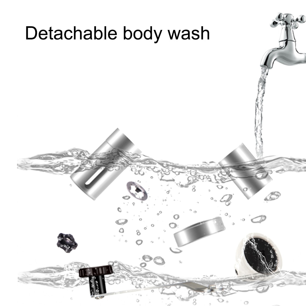 Draagbare koffiemolen 304 roestvrijstalen handmatige koffiemolens, minimolens, eenvoudig te reinigen keukengereedschap