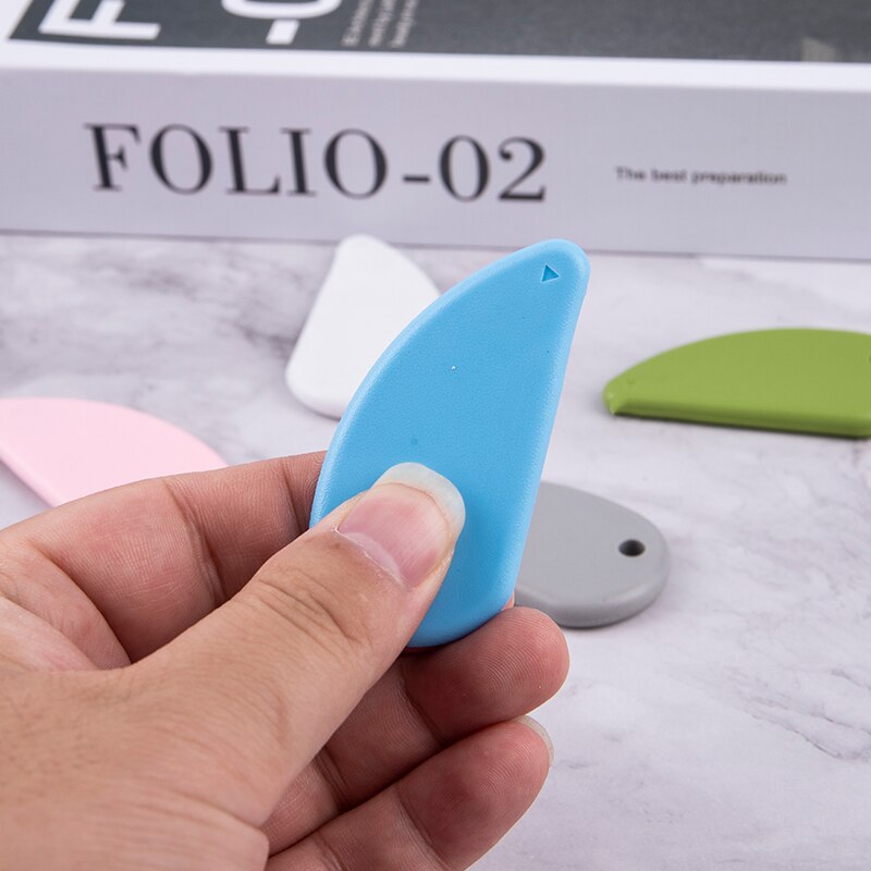 Ceramic Blade Safety Cutter Demolition Of The Courier Artifact Unboxing Accessories，Trim Photos, Scrapbooking DIY Cutting Tool